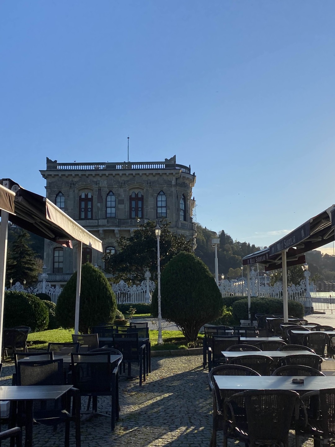 Отзыв о экскурсии "Стамбул, о котором вы не знали" — фото 3