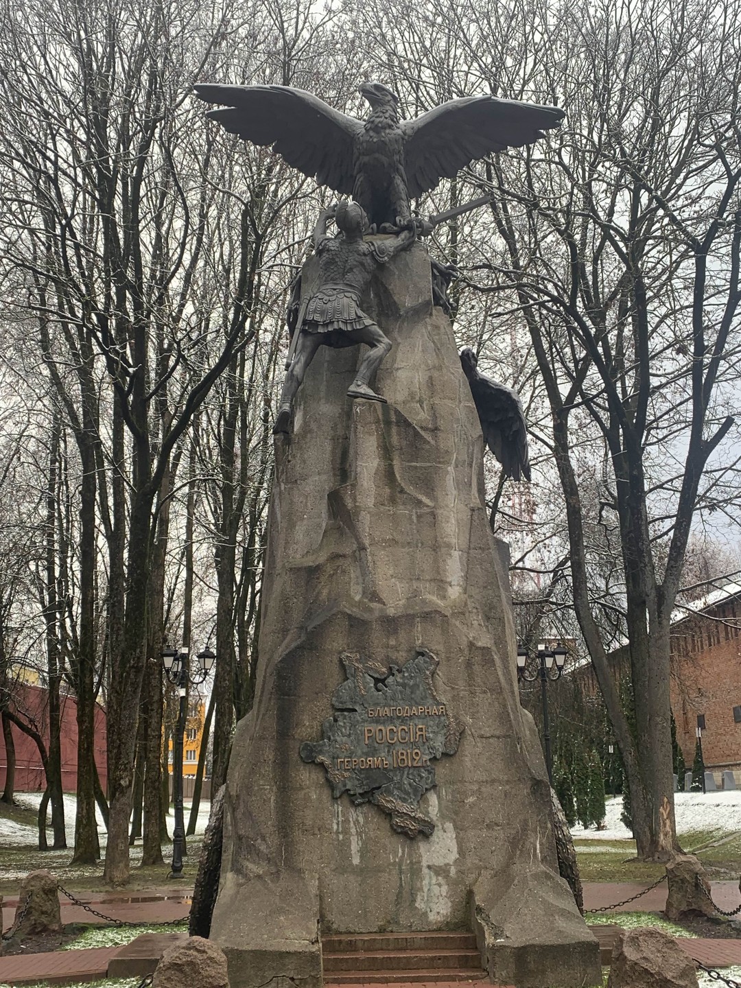 Фото путешественника — 7