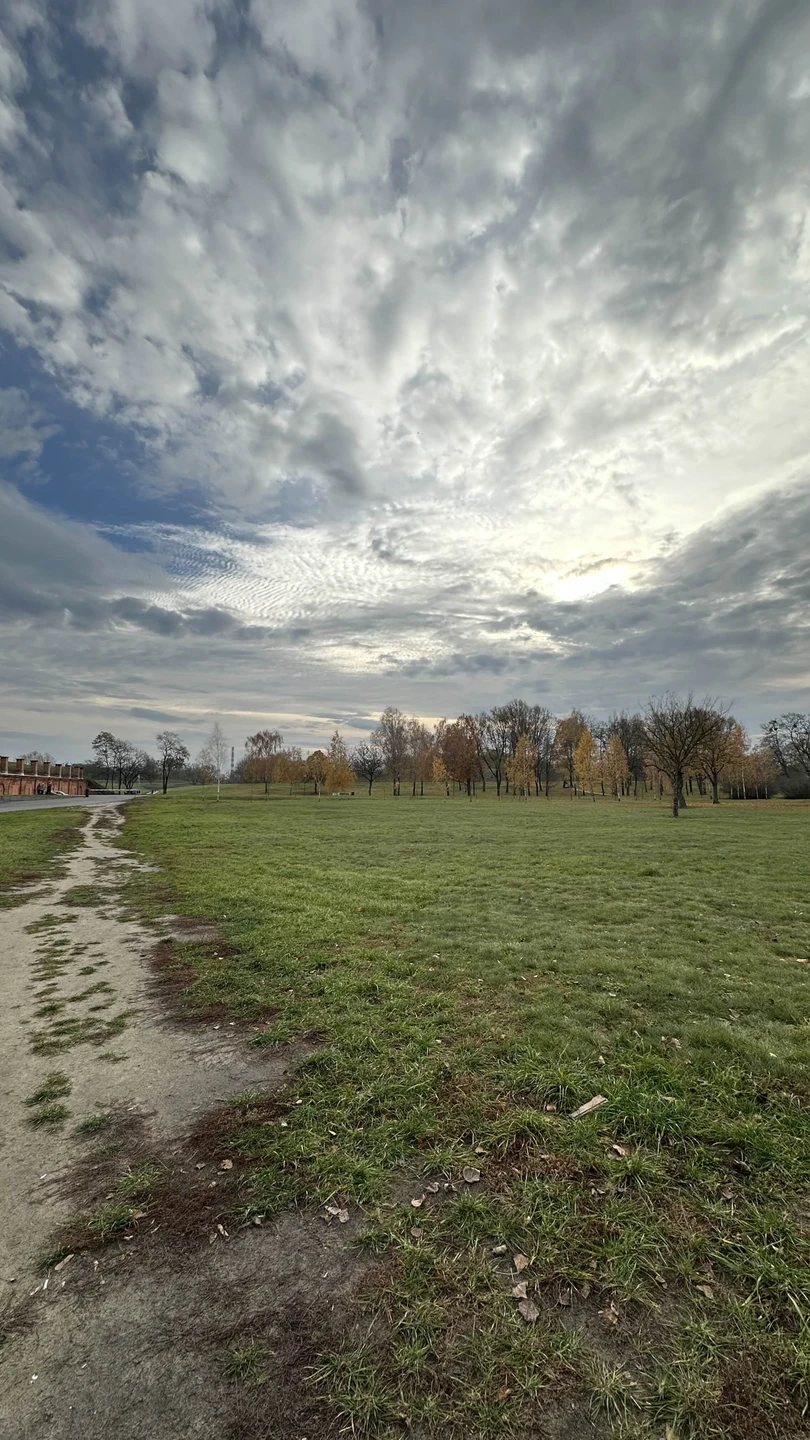 Отзыв о экскурсии "Групповая экскурсия по заброшенной части Брестской крепости" — фото 2