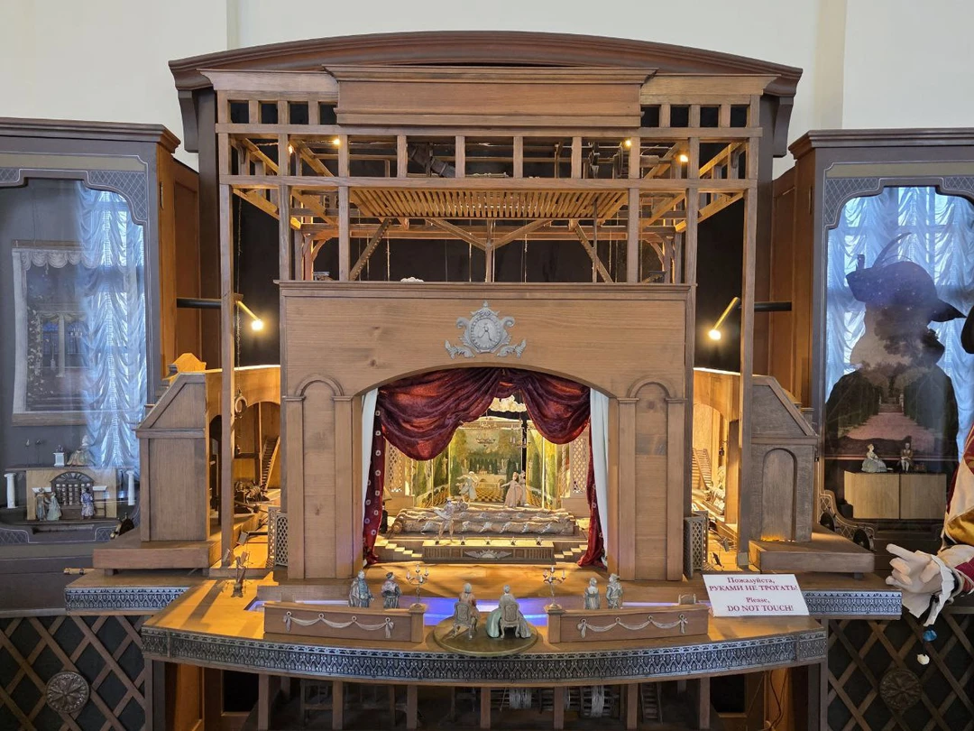 Фото путешественника — 5