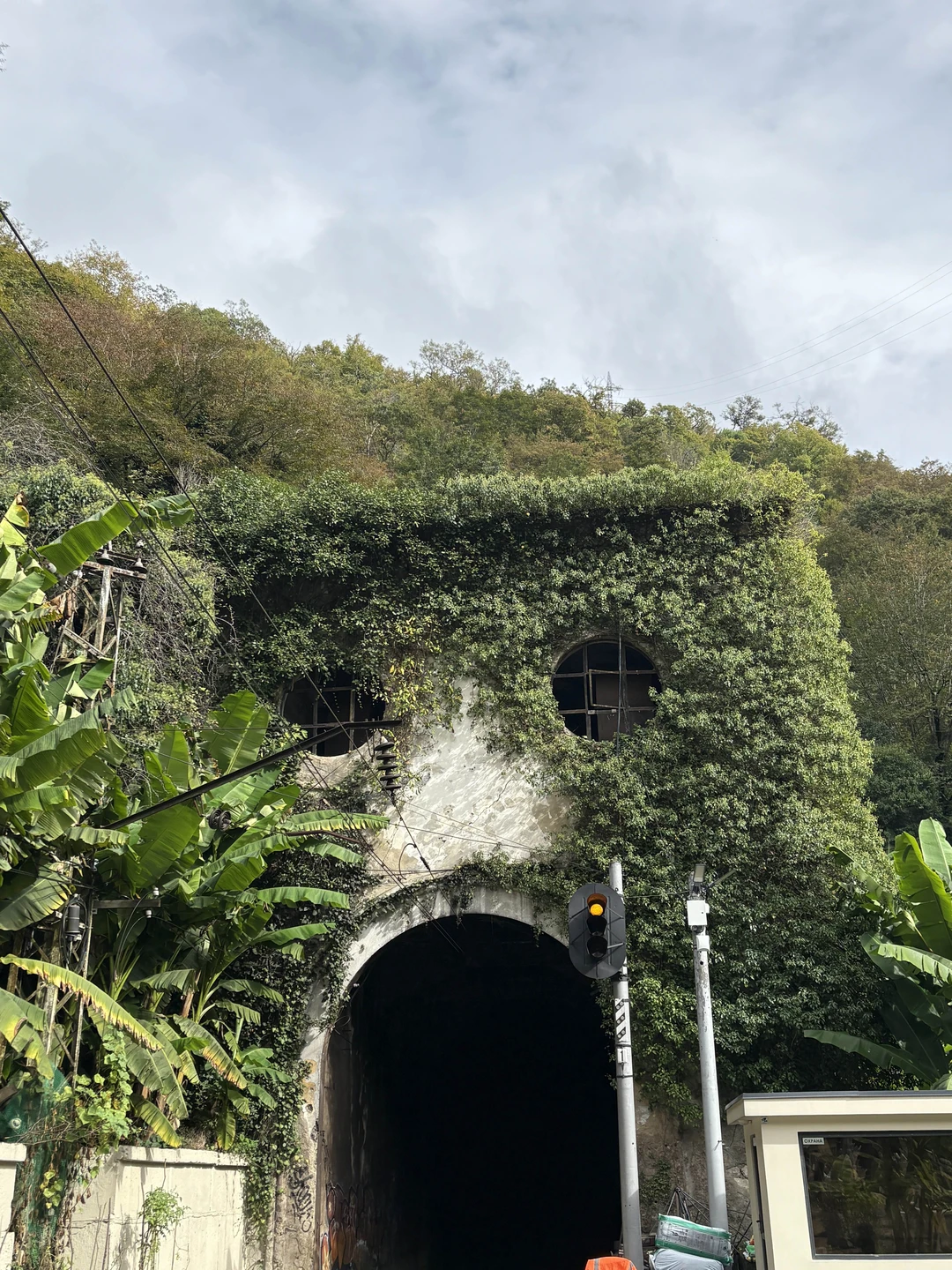 Отзыв о экскурсии "Новый Афон: к истокам христианства на Кавказе из Пицунды" — фото 1