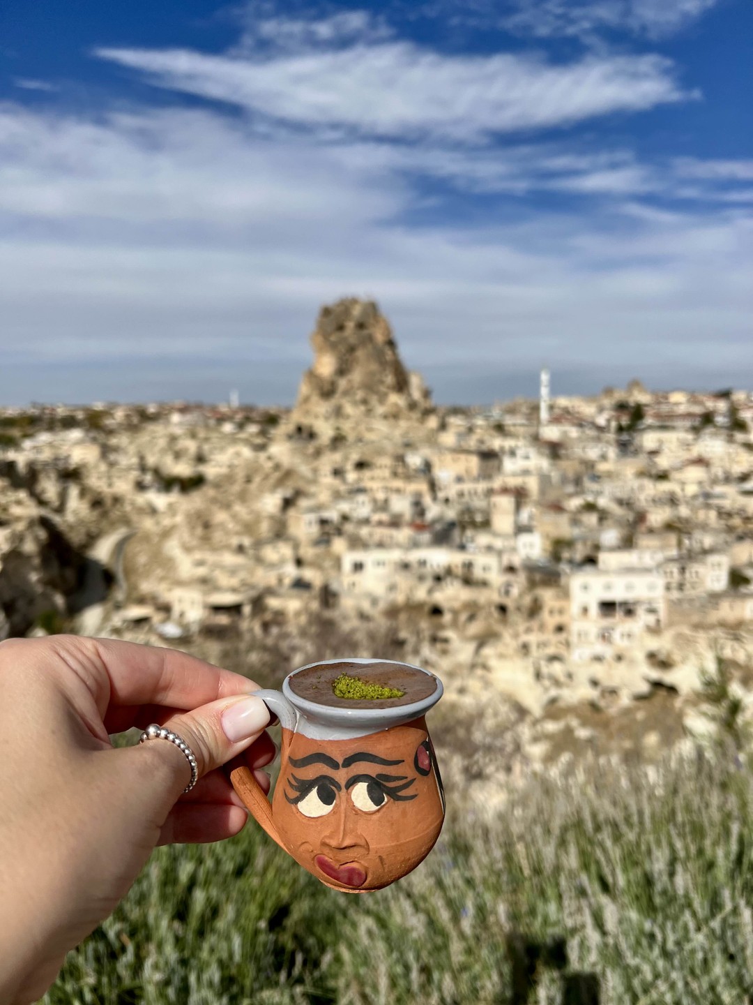 Отзыв о экскурсии "Южная и северная Каппадокия за 1 день" — фото 2