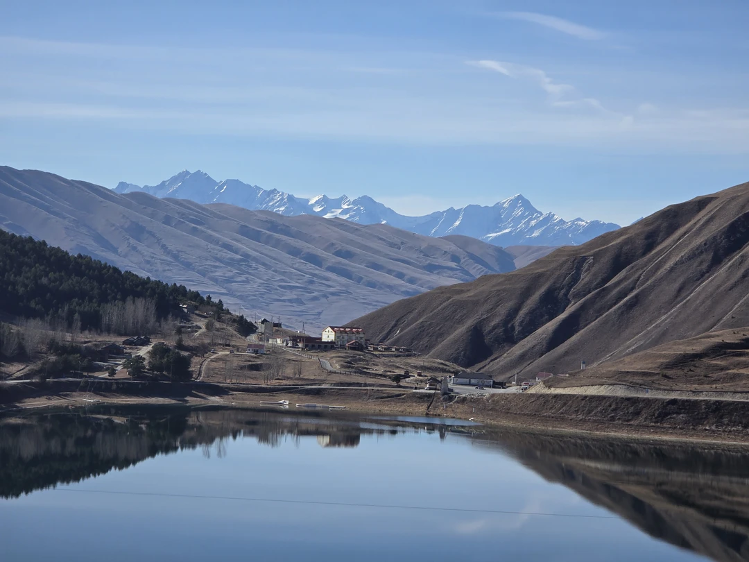 Отзыв о экскурсии "Топовые достопримечательности Чечни за 1 день!" — фото 3