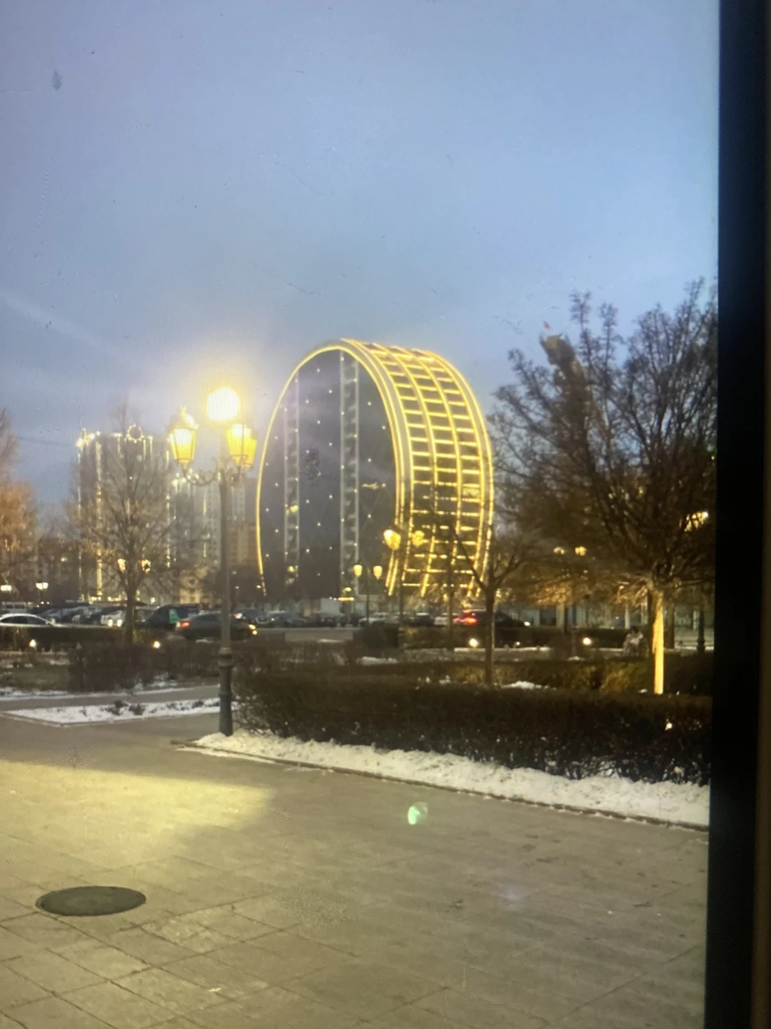 Отзыв о экскурсии "Из Кисловодска к соседям — 4 республики и 5 городов за день!" — фото 4