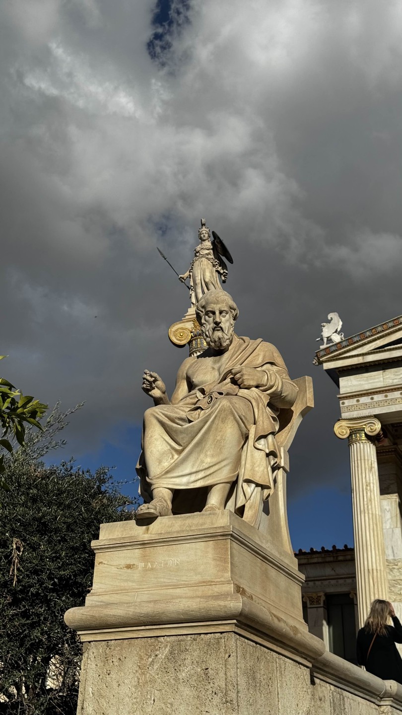 Отзыв о экскурсии "Знакомство с Афинами: по следам богов и философов" — фото 7