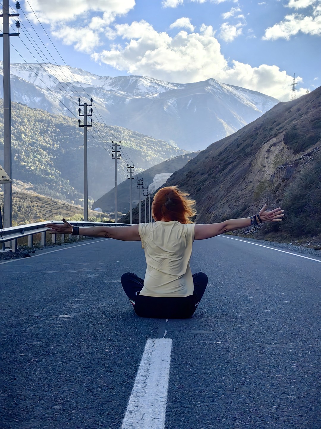 Отзыв о экскурсии "Индивидуальный тур на внедорожниках: главное в Осетии за 4 дня" — фото 5