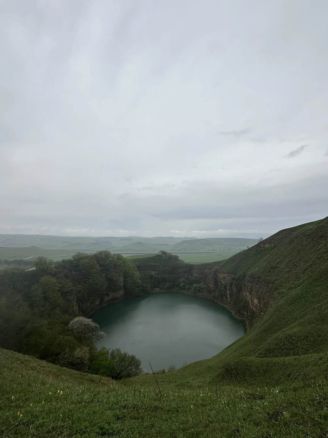 Отзыв о экскурсии "Необычный маршрут по Кабардино-Балкарии: индивидуальное путешествие на внедорожнике" — фото 1