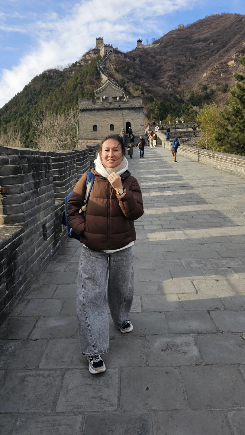 Отзыв о экскурсии "Must-see Пекина: Великая Китайская стена + чайная церемония" — фото 2