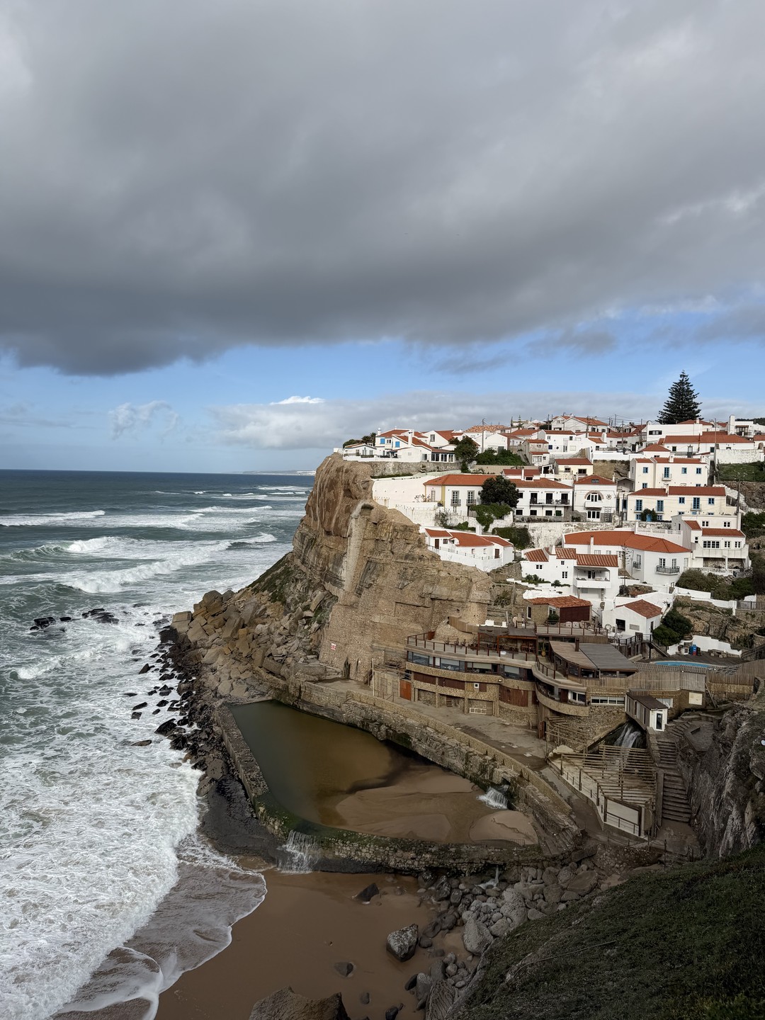 Отзыв о экскурсии "Мыс Рока и лучшие пляжи Синтры — из Лиссабона" — фото 2