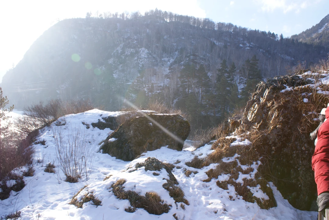 Отзыв о экскурсии "Долина Катуни — в гости к госпоже Горного Алтая" — фото 8