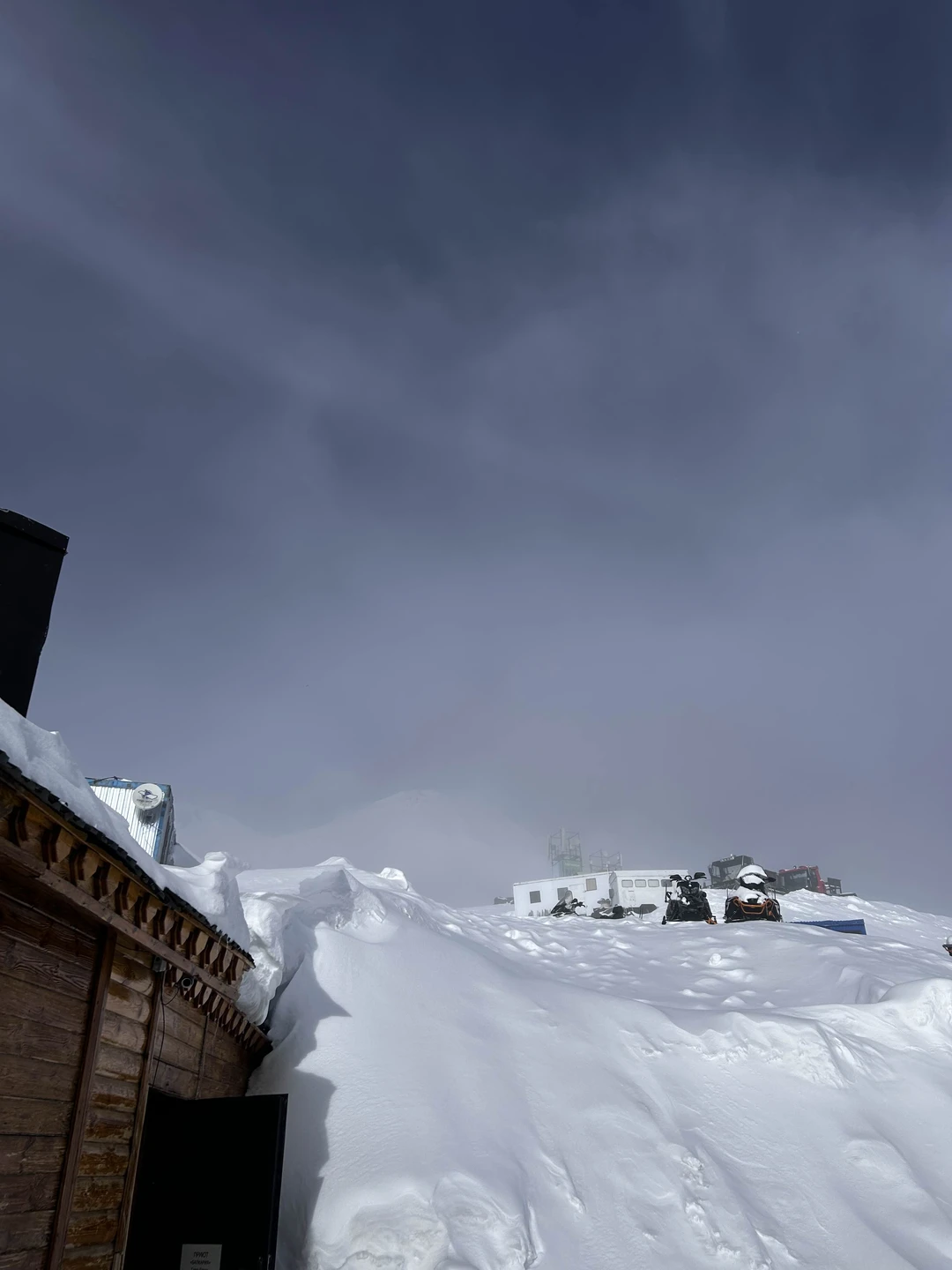 Отзыв о экскурсии "Привет, Эльбрус! Поездка в группе из Пятигорска" — фото 2