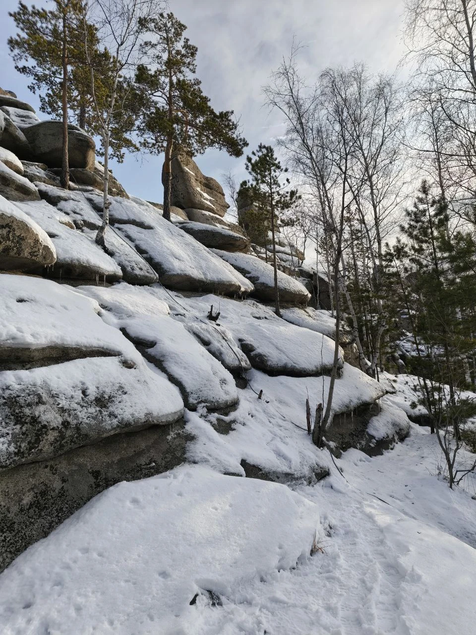 Отзыв о экскурсии "Аракуль: путешествие к шихану и озеру" — фото 5