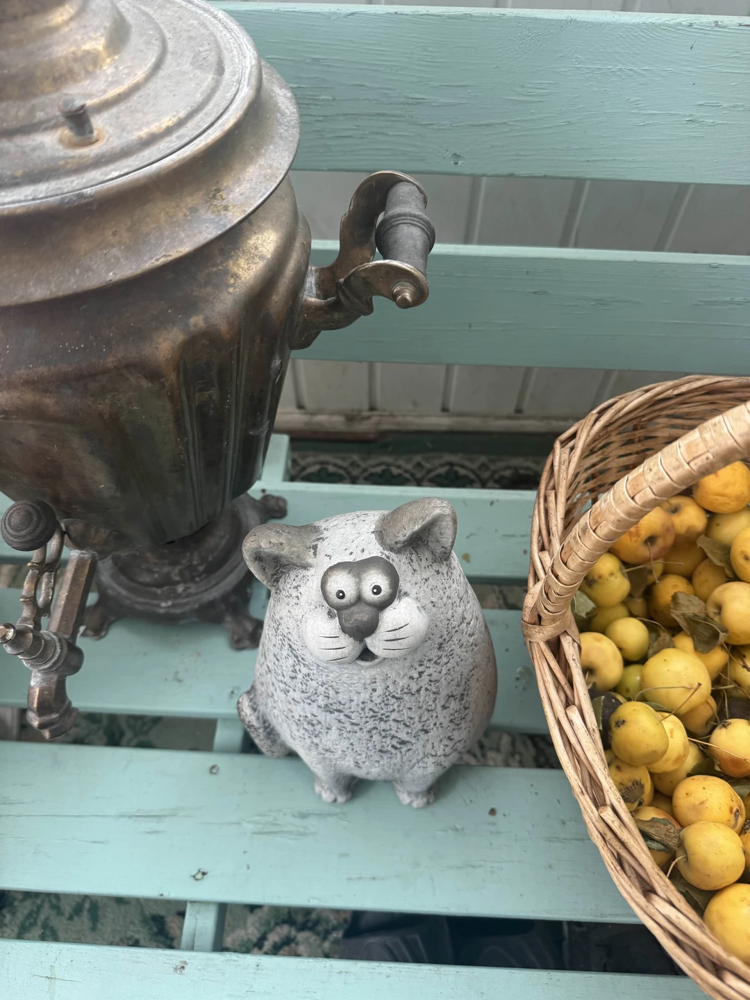 Отзыв о экскурсии "Домашний мастер-класс татарской кухни «ТАМЛЕ»" — фото 4