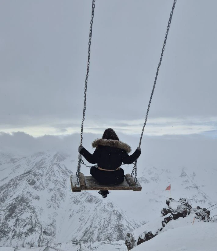 Фото путешественника — 6