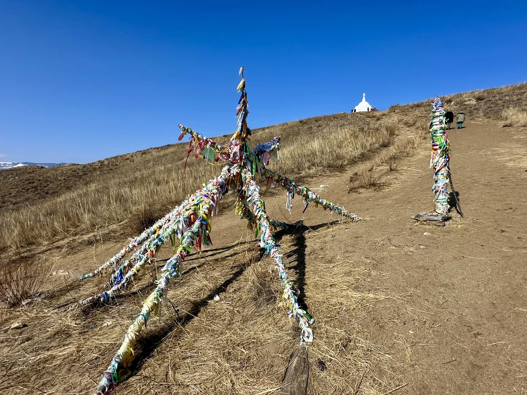 Фото путешественника — 4