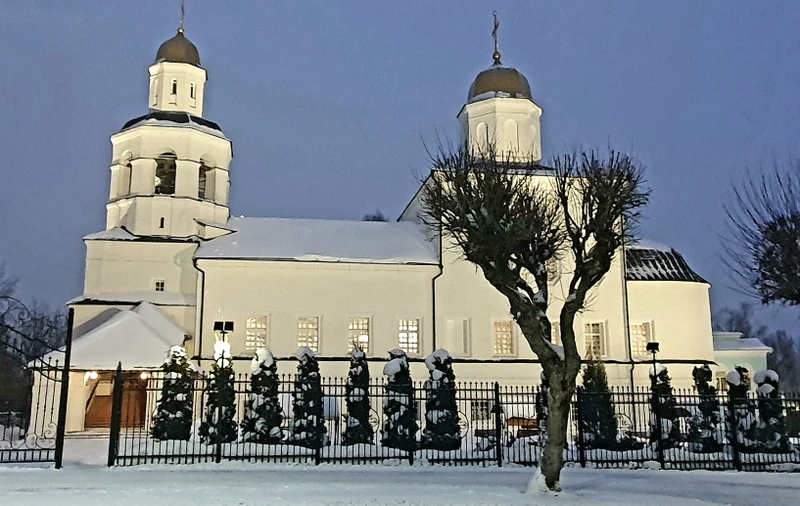 Фото путешественника — 8