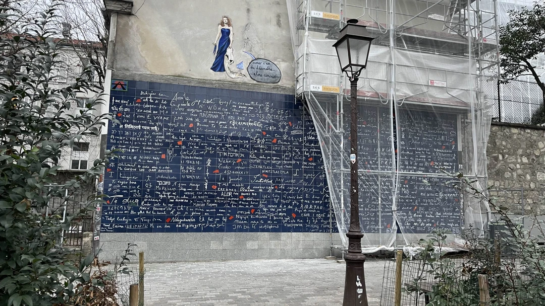 Отзыв о экскурсии "Очарование Монмартра: прогулка с посещением Сакре-Кёр" — фото 5