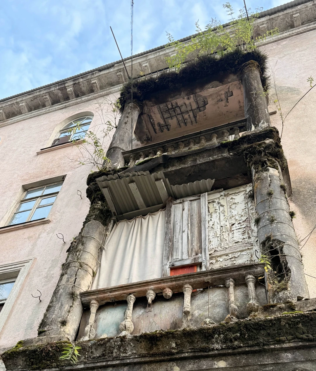 Отзыв о экскурсии "Мистика "призрачных" поселков: Ткуарчал и окрестности" — фото 3