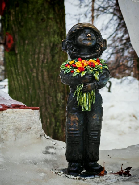 Отзыв о экскурсии "О Калуге — с интересом и любовью!" — фото 1