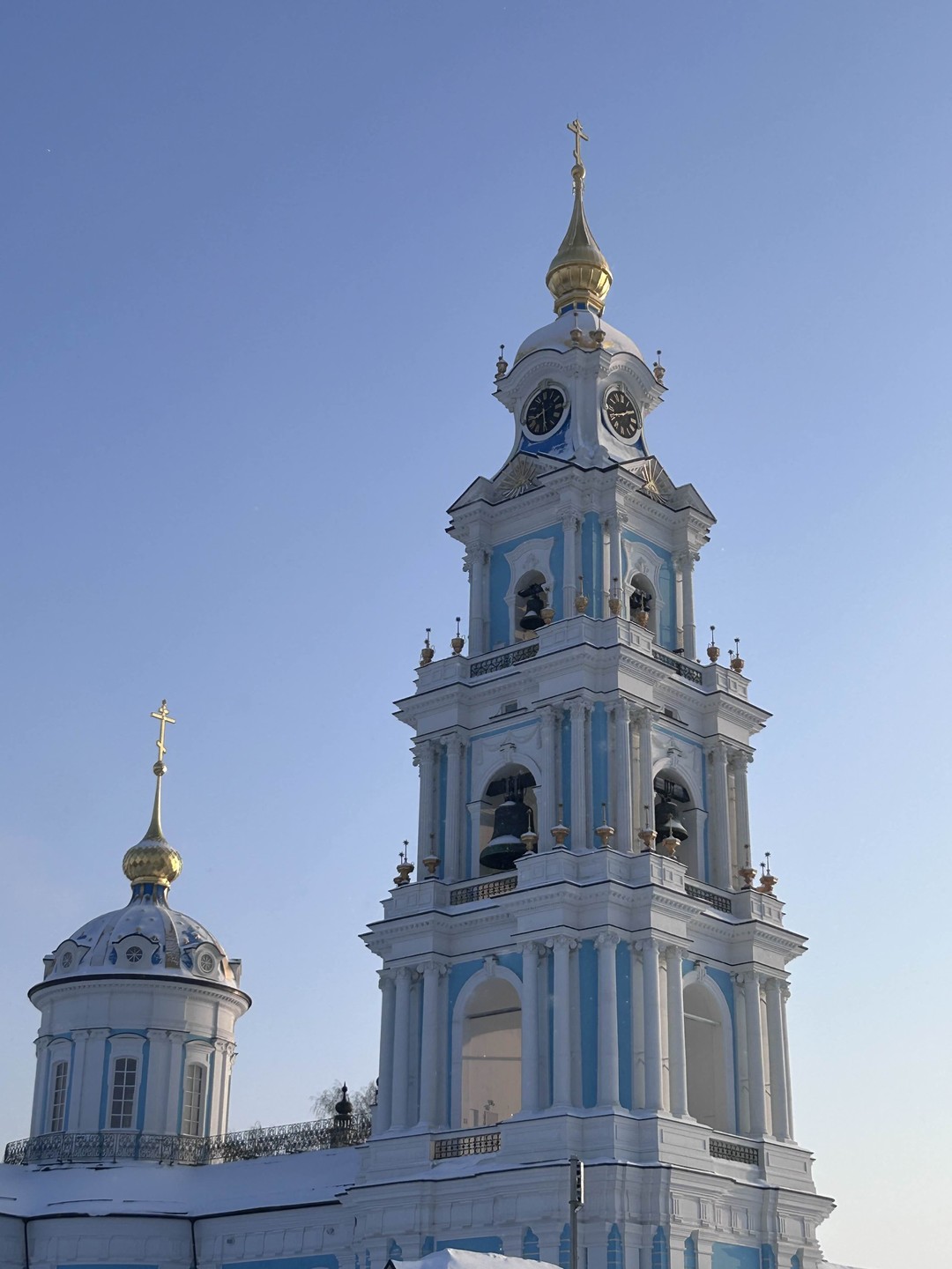 Фото путешественника — 3