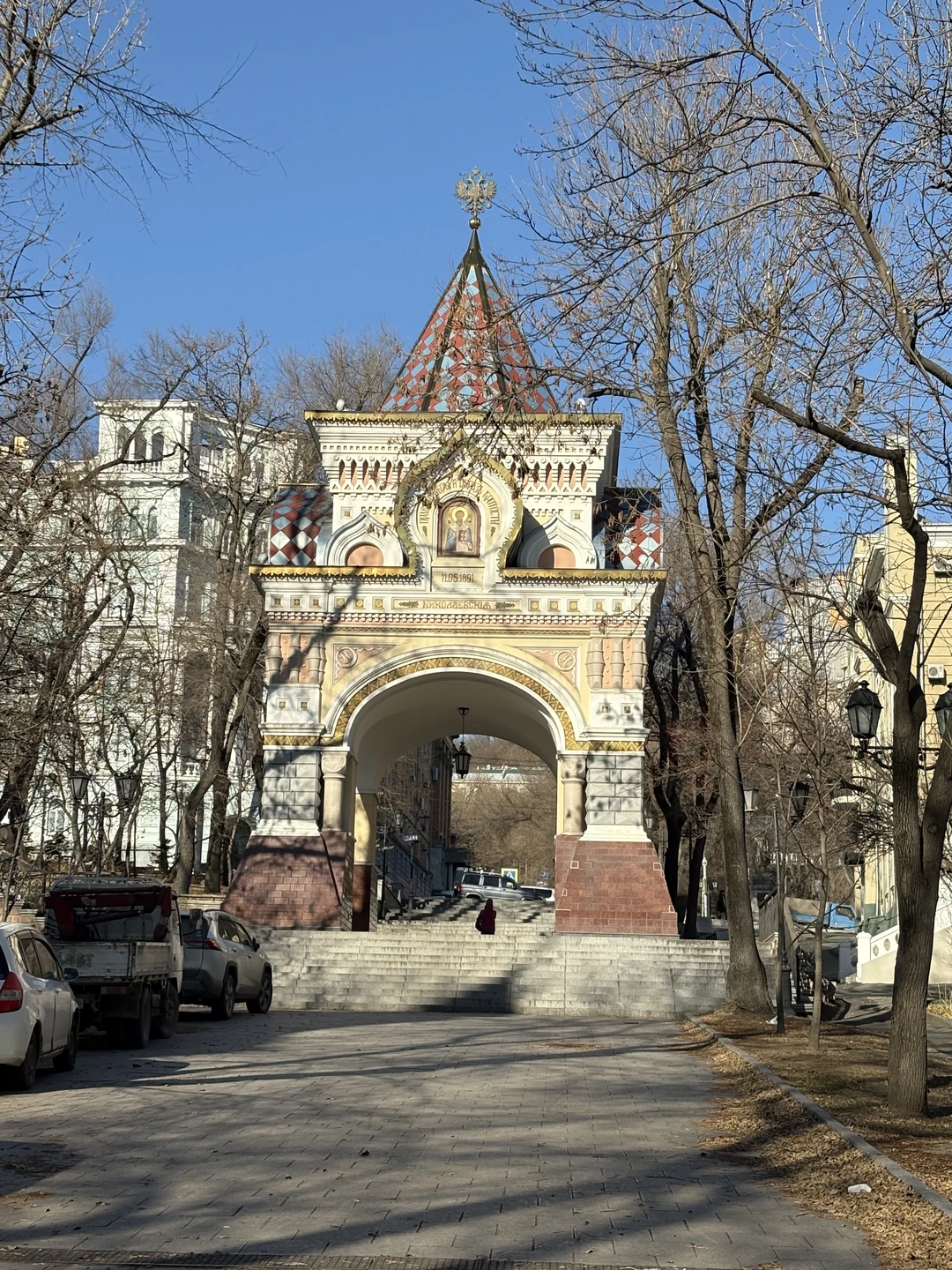 Отзыв о экскурсии "Город у Тихого океана" — фото 5