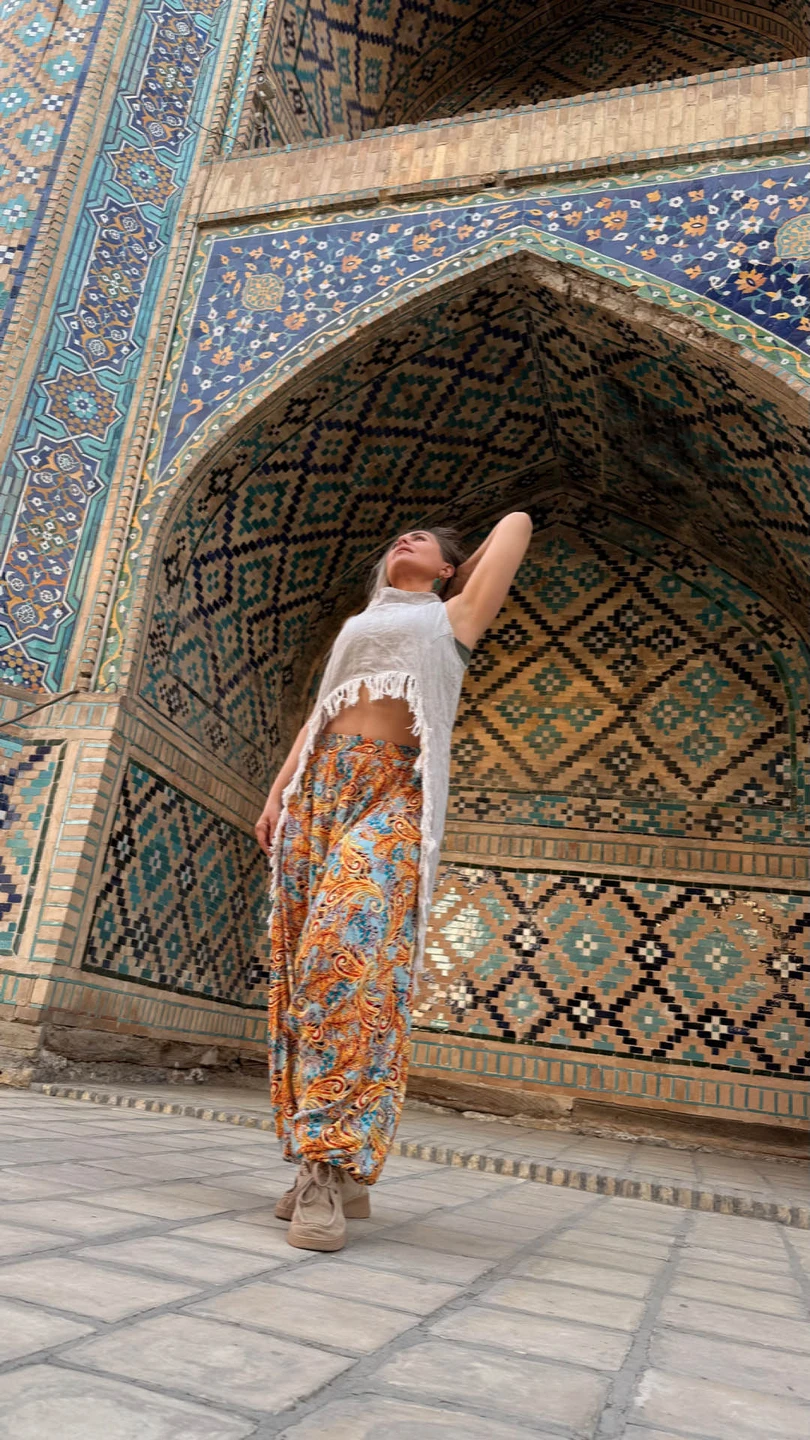 Фото путешественника — 8