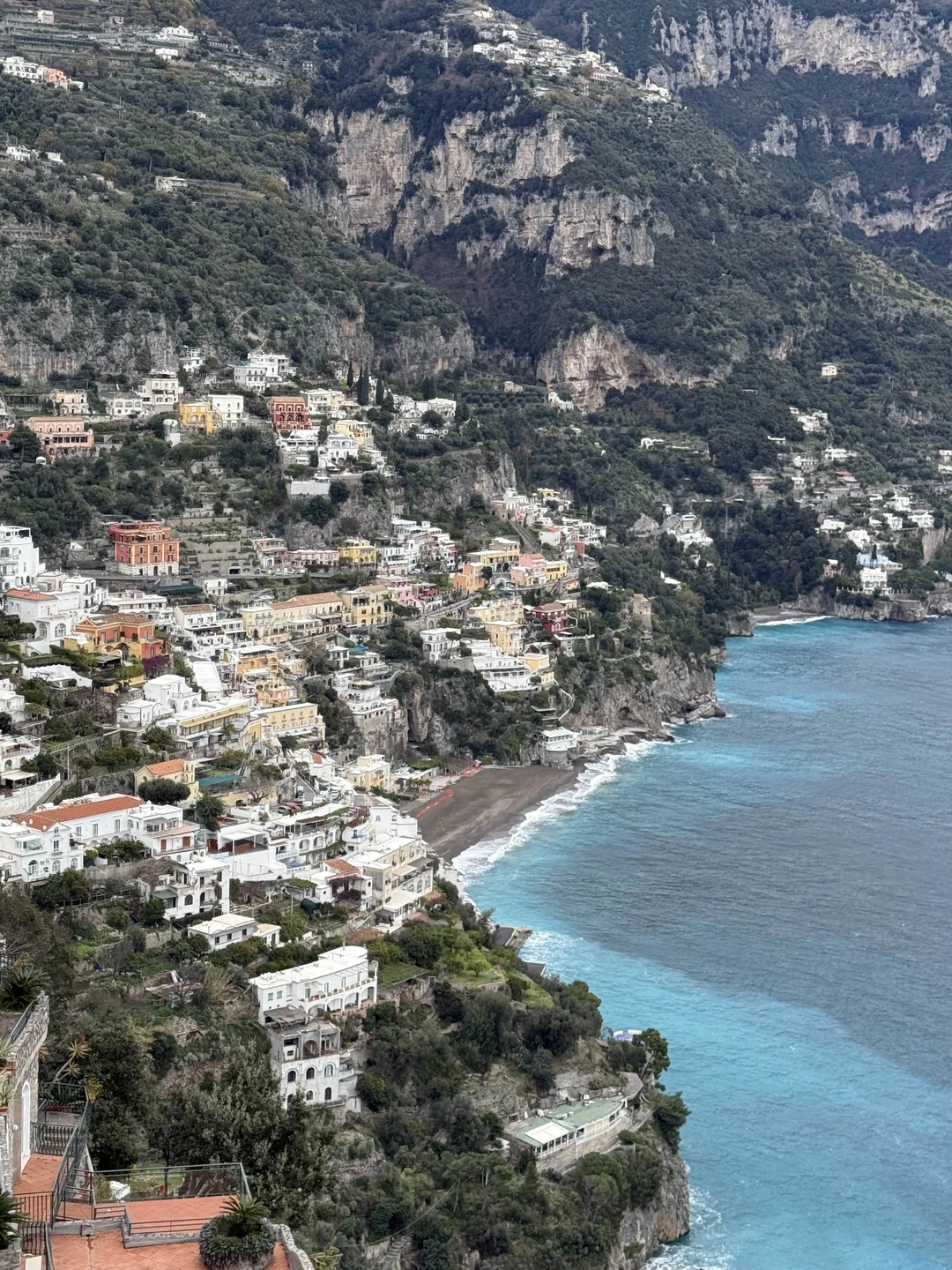 Отзыв о экскурсии "Жемчужина южной Италии – Амальфитанское побережье" — фото 3