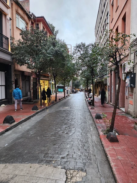 Отзывы об экскурсиях в Стамбуле