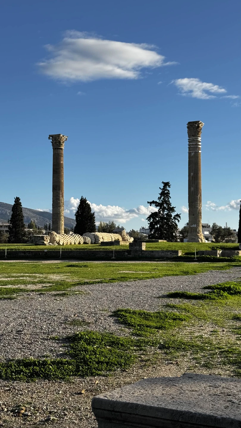 Отзыв о экскурсии "Знакомство с Афинами: по следам богов и философов" — фото 8