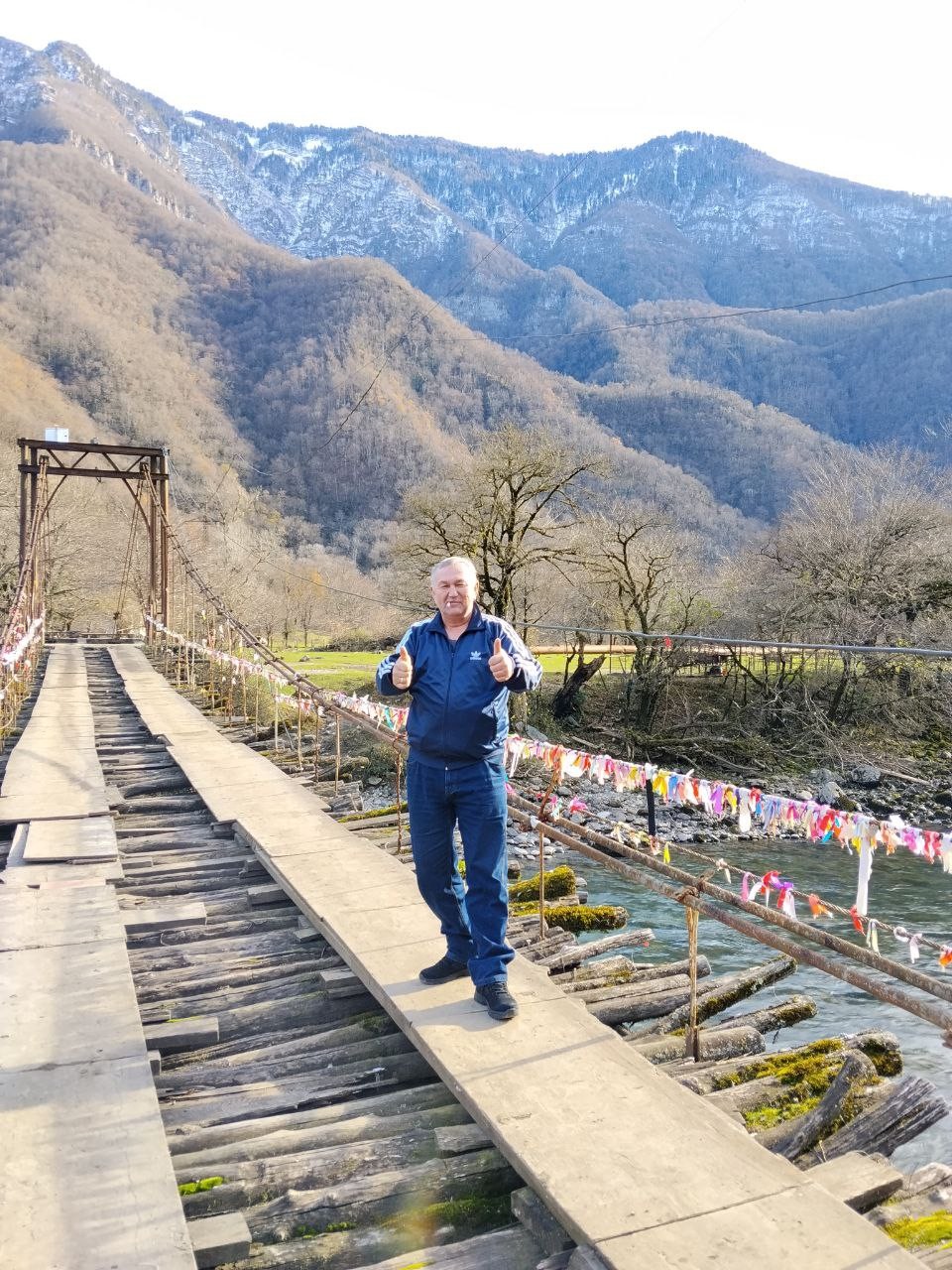 Отзыв о экскурсии "Из Адлера — навстречу природе, истории и гостеприимству Абхазии" — фото 5