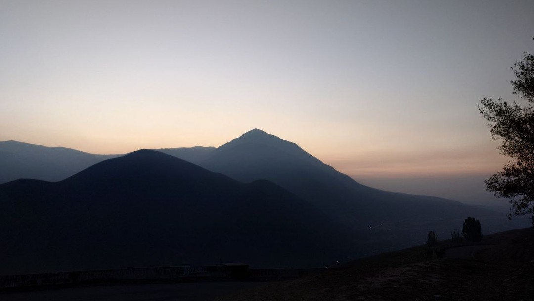 Отзыв о экскурсии "Парк Ала-Арча и горные ущелья за 1 день" — фото 1