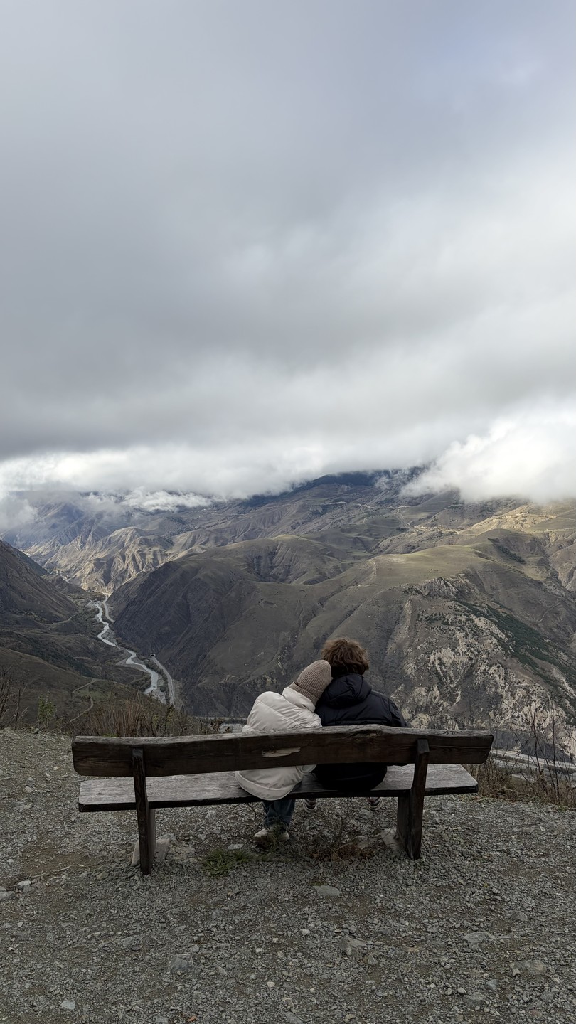 Отзыв о экскурсии "Индивидуальный тур на внедорожниках: главное в Осетии за 4 дня" — фото 8