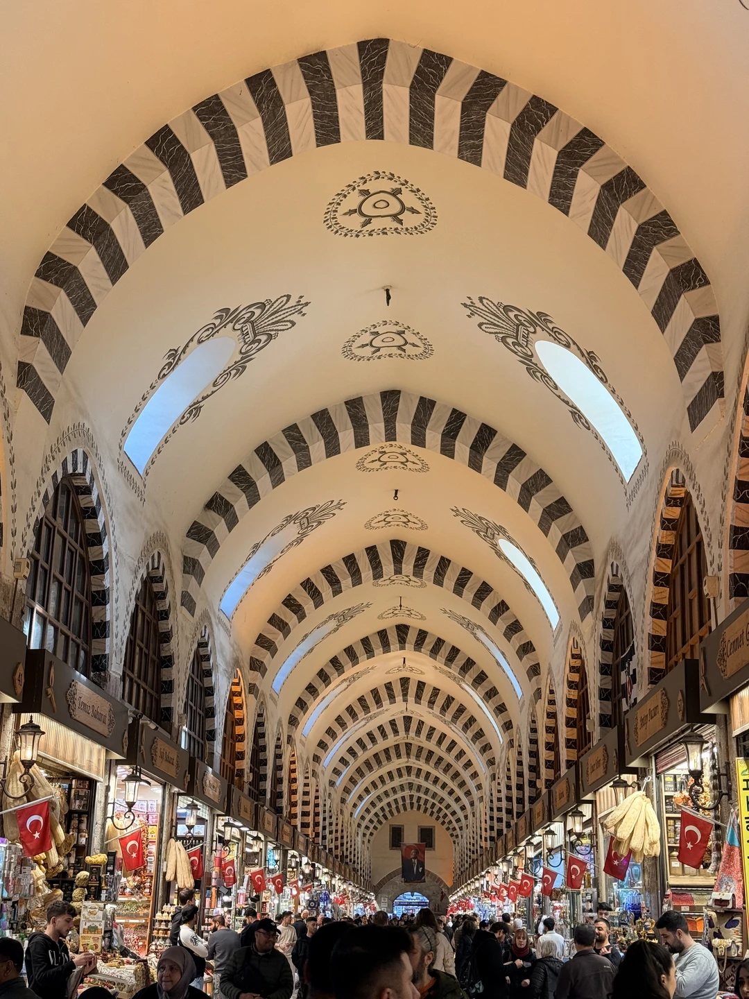 Отзыв о экскурсии "Знакомство со Стамбулом: Старый город + прогулка по Босфору" — фото 6