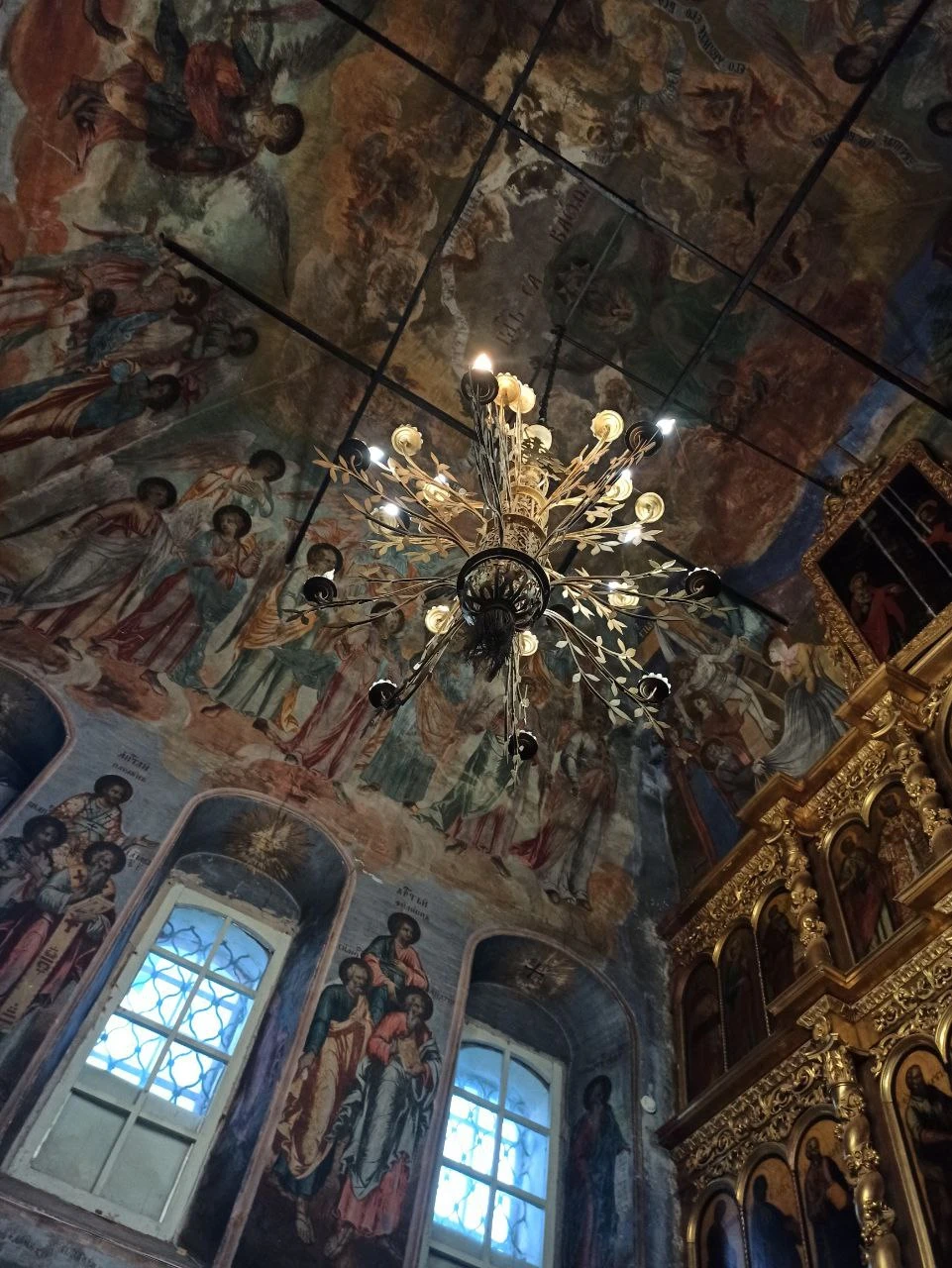 Отзывы об экскурсиях в Угличе