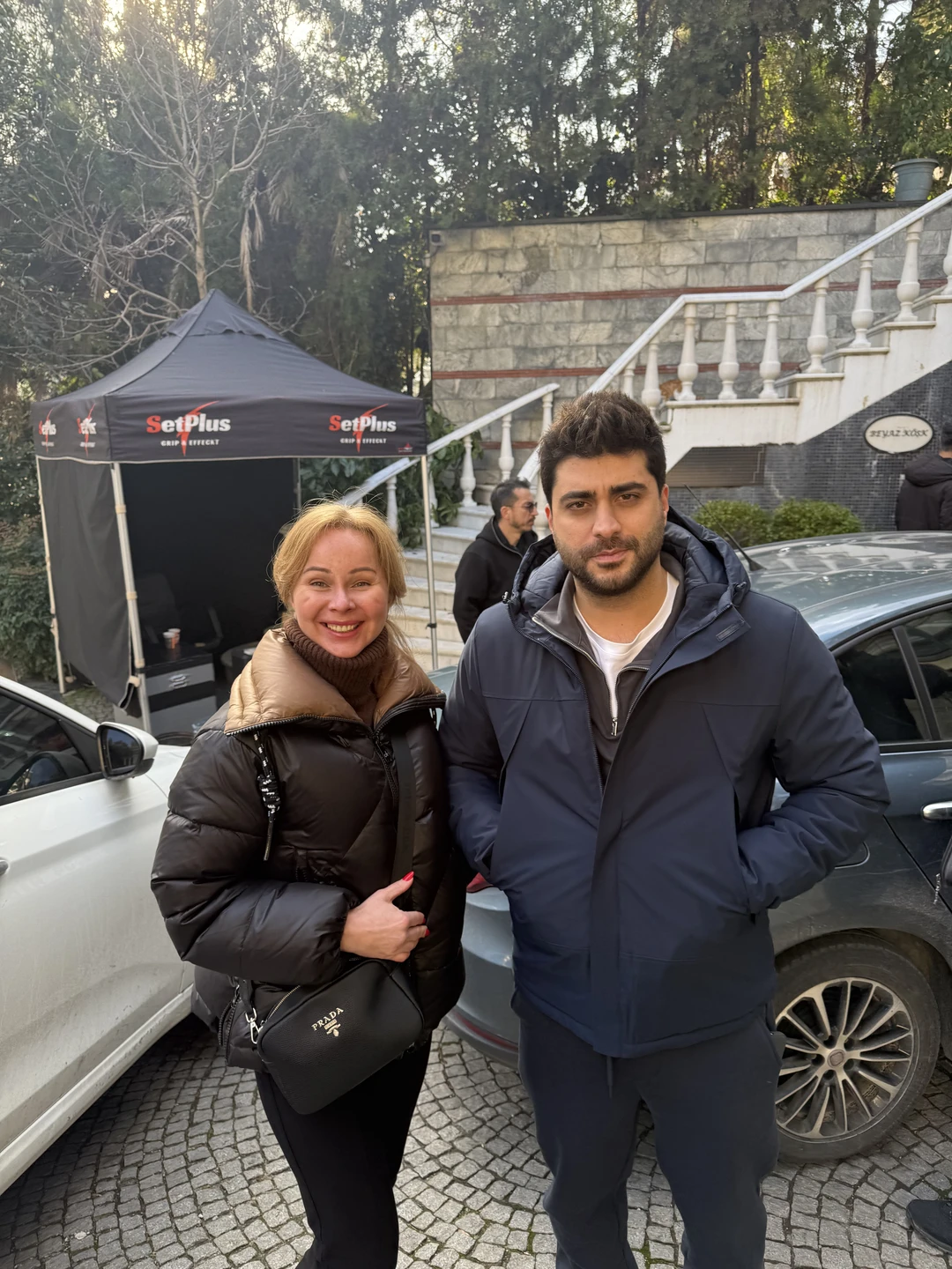 Отзыв о экскурсии "По следам турецких сериалов в Стамбуле" — фото 2