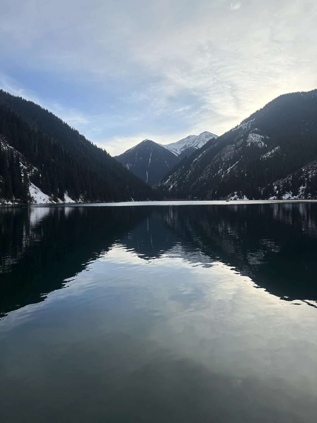 Отзыв о экскурсии "Природа Казахстана: 5 лучших мест за 1 день из Алматы" — фото 1