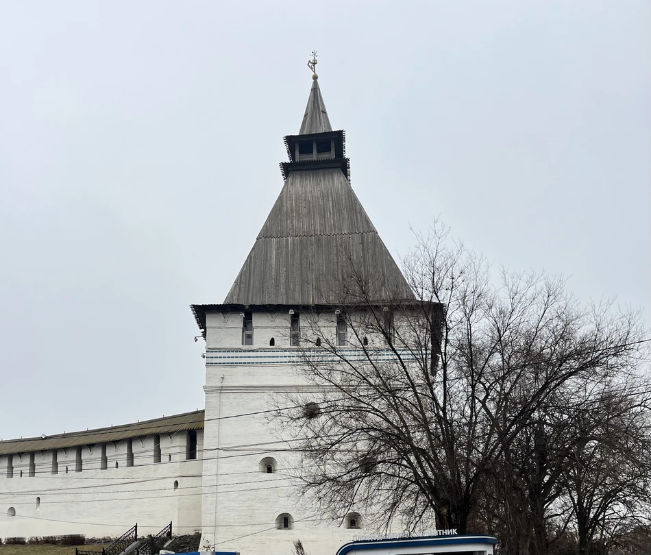 Отзыв о экскурсии "Привет, Астрахань!" — фото 4