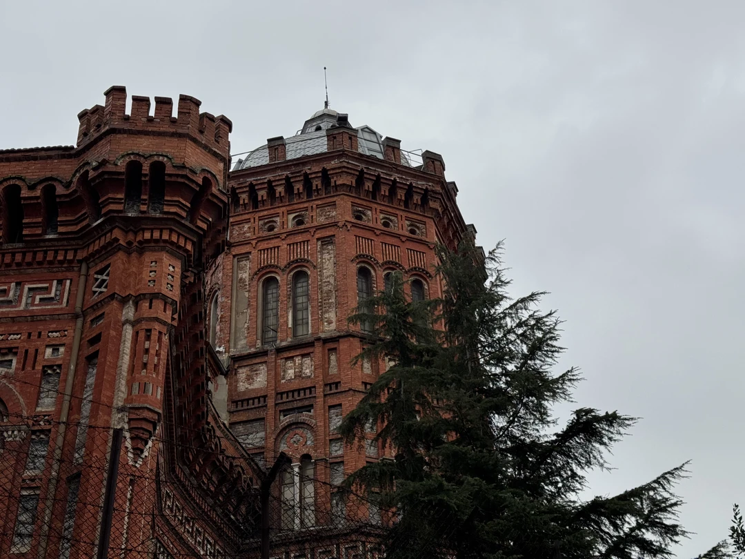 Фото путешественника — 5