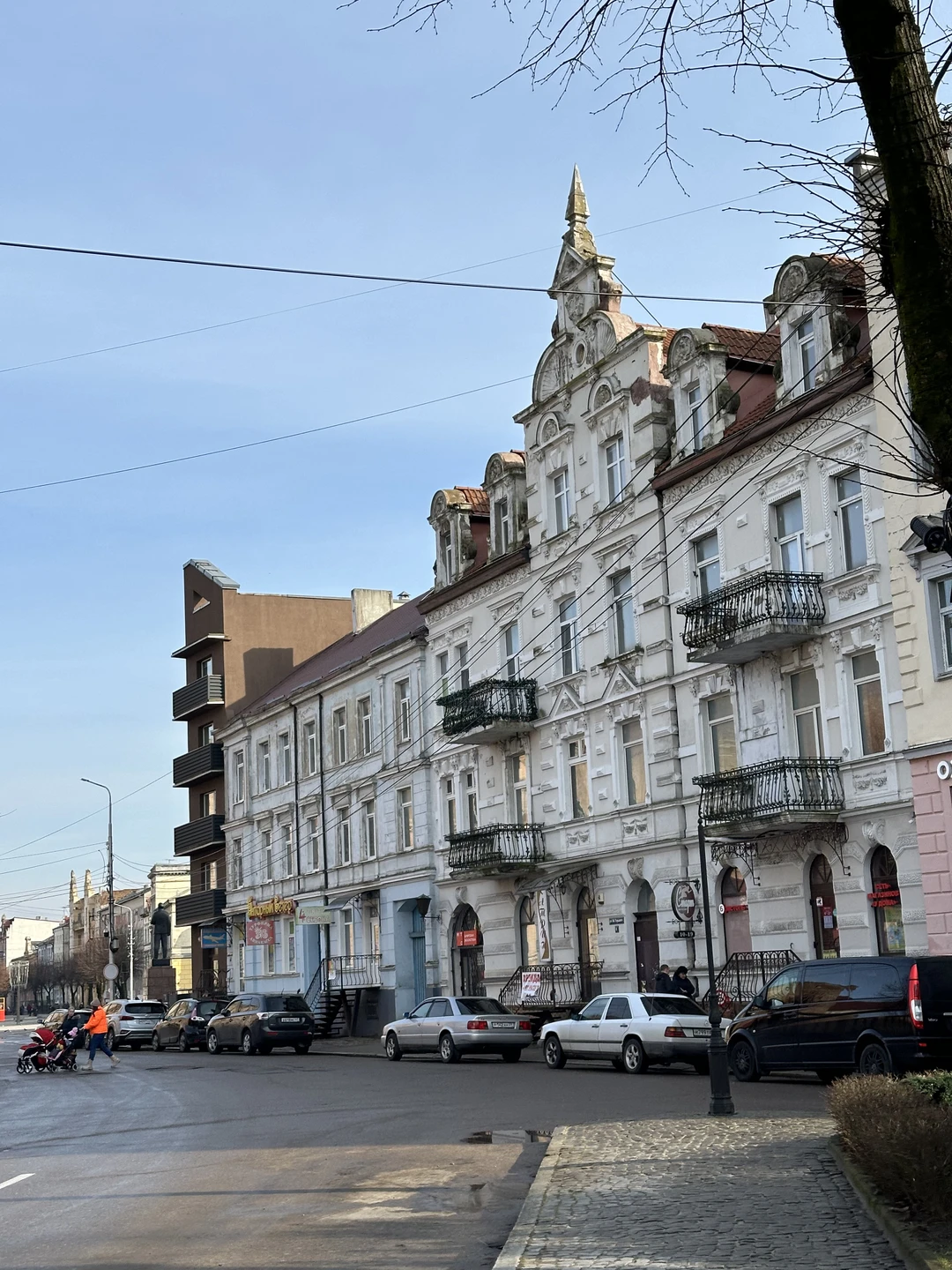 Отзыв о экскурсии "Тильзит и Советск: тогда и теперь (из Калининграда в мини-группе)" — фото 1