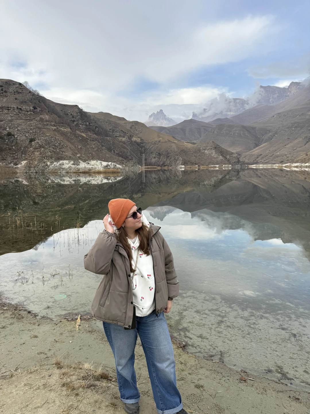 Отзыв о экскурсии "Привет, Эльбрус! Поездка в группе из Пятигорска" — фото 5