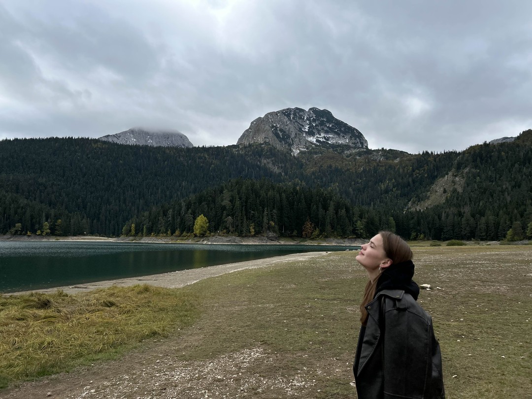 Отзыв о экскурсии "Дикая красота Черногории" — фото 8 Отзыв о экскурсии "Дикая красота Черногории" — фото 8