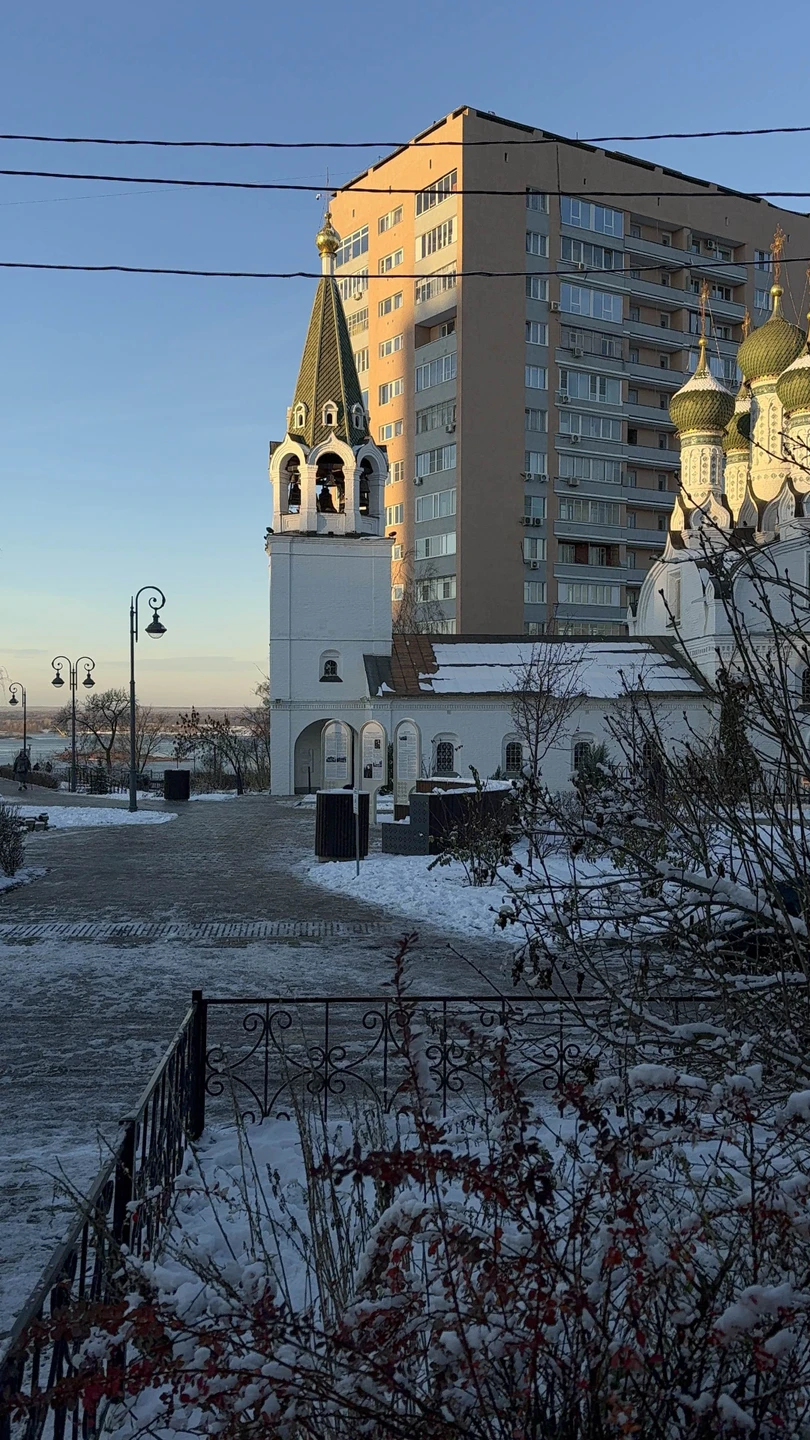 Фото путешественника — 8