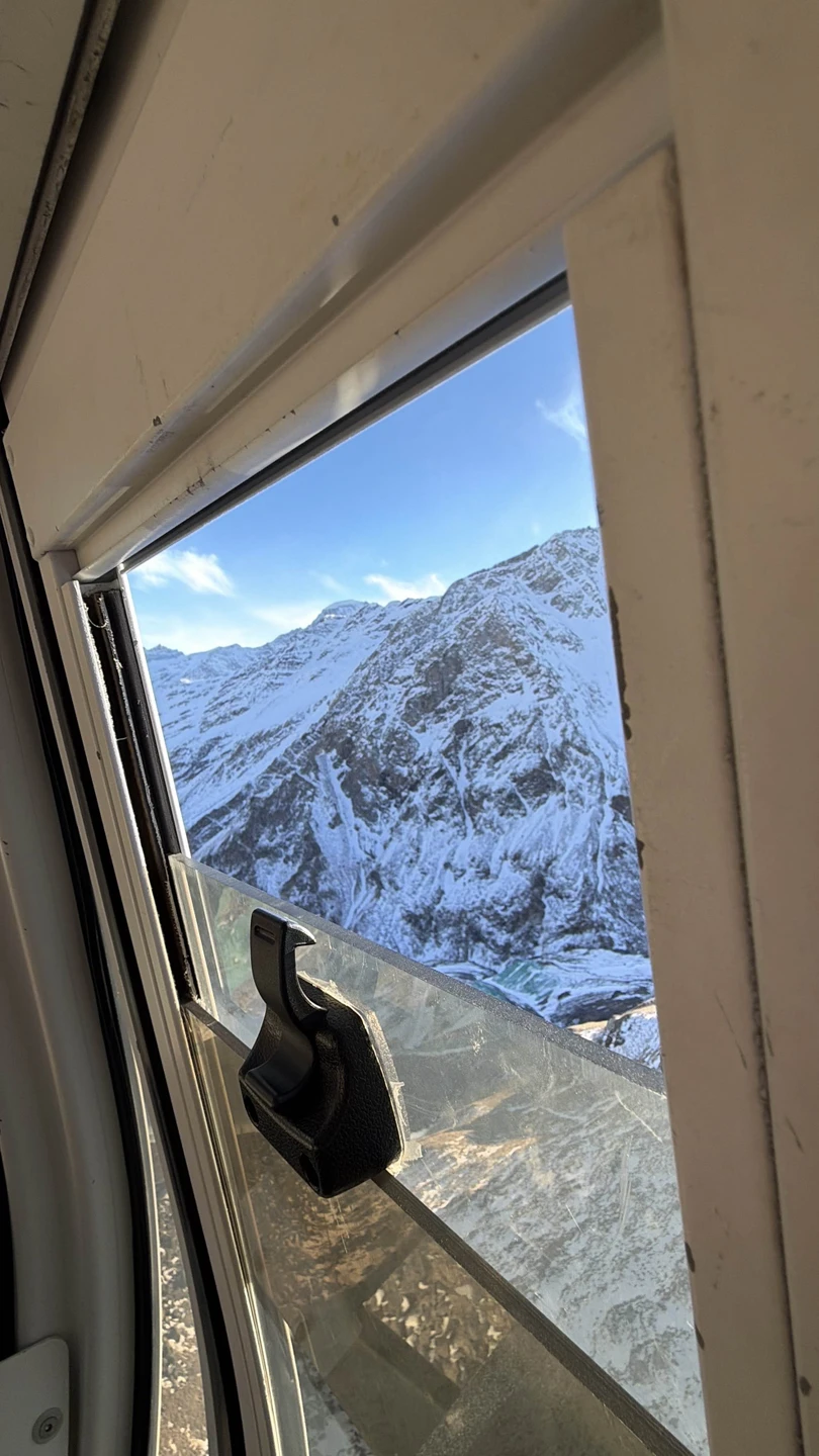 Отзыв о экскурсии "Озеро Гижгит и «гора богов» Эльбрус: из Мин.Вод в мини-группе" — фото 8