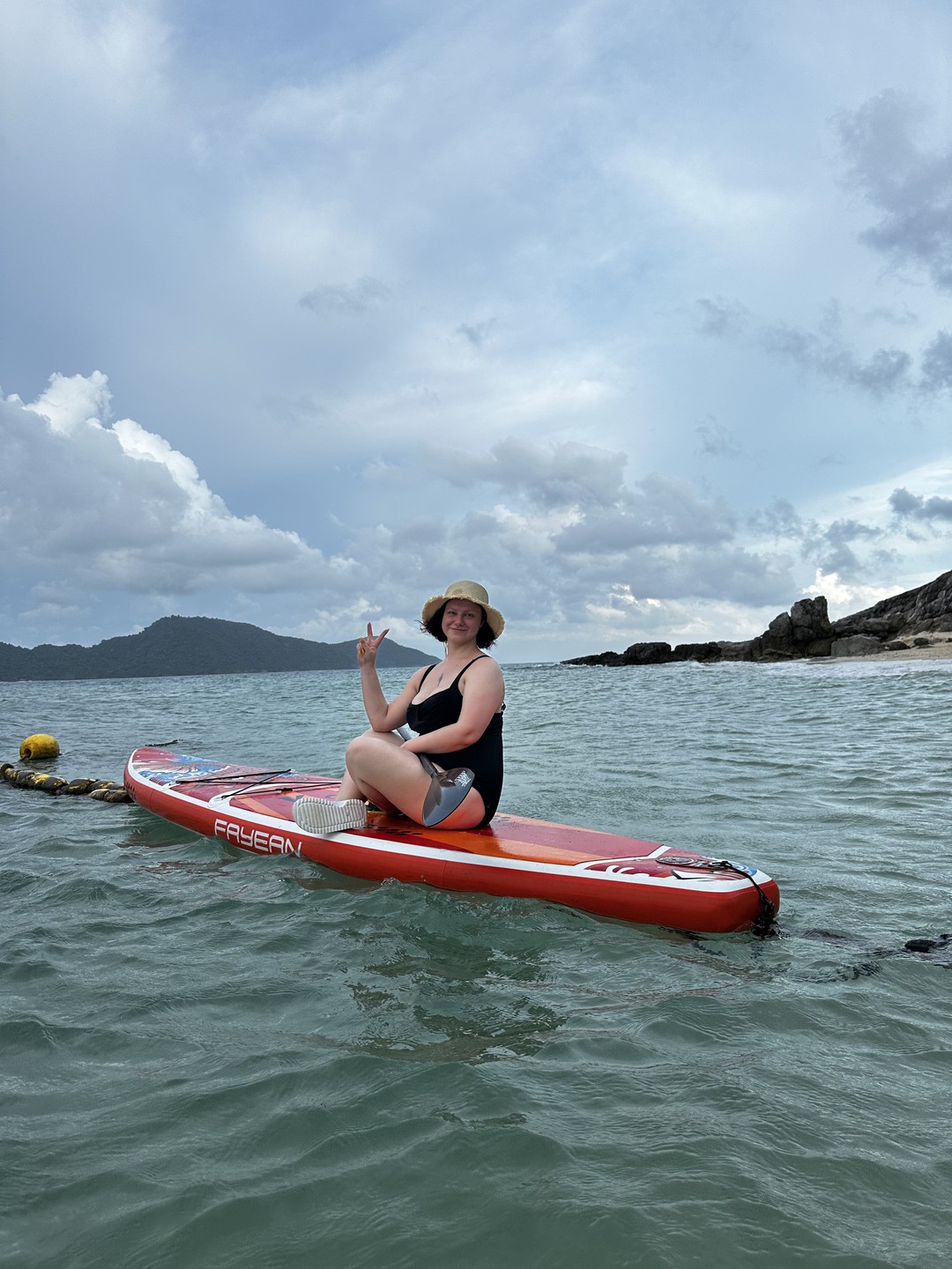 Фото путешественника — 5