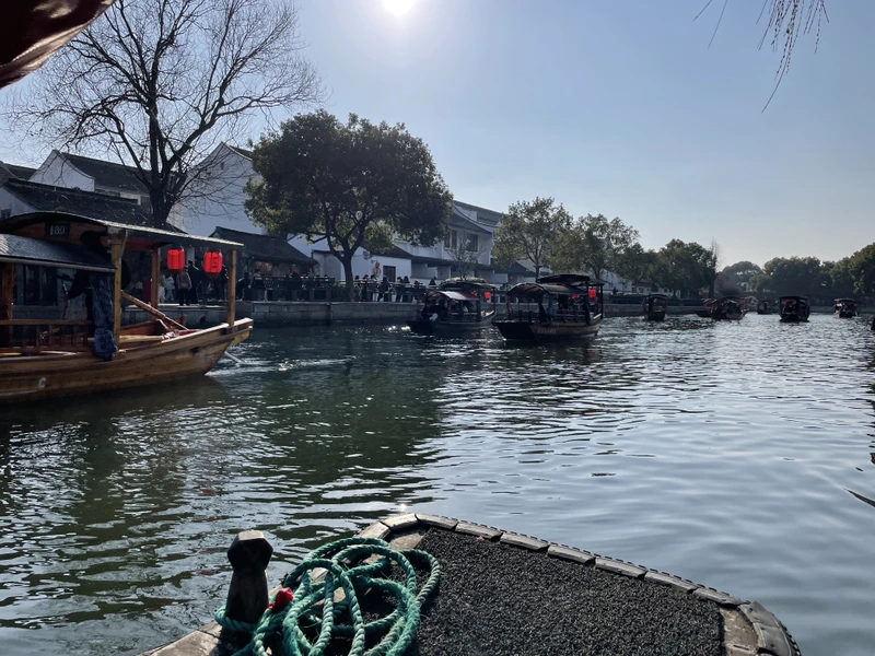 Фото путешественника — 5