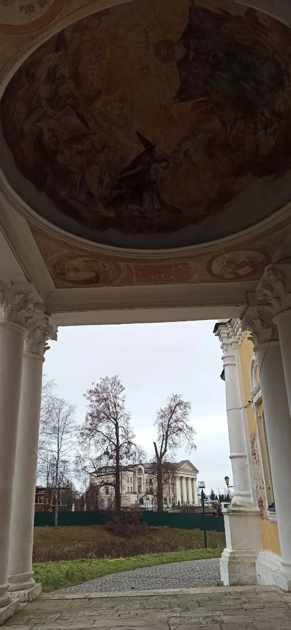 Фото путешественника — 2