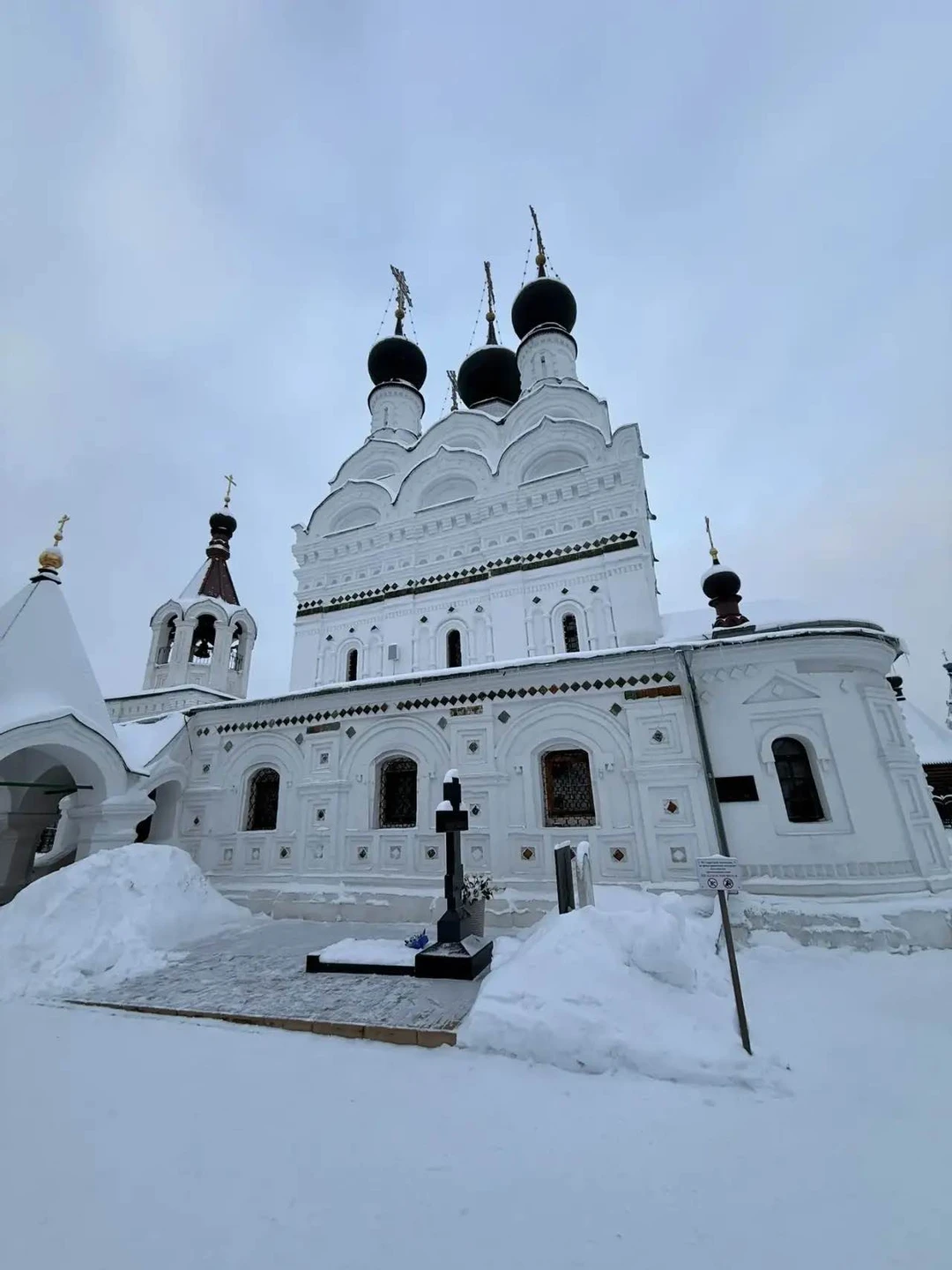 Фото путешественника — 4