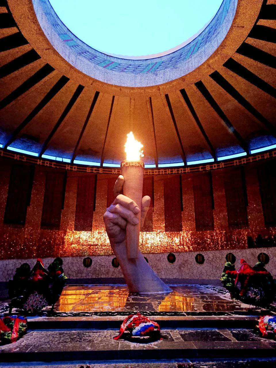 Фото путешественника — 8