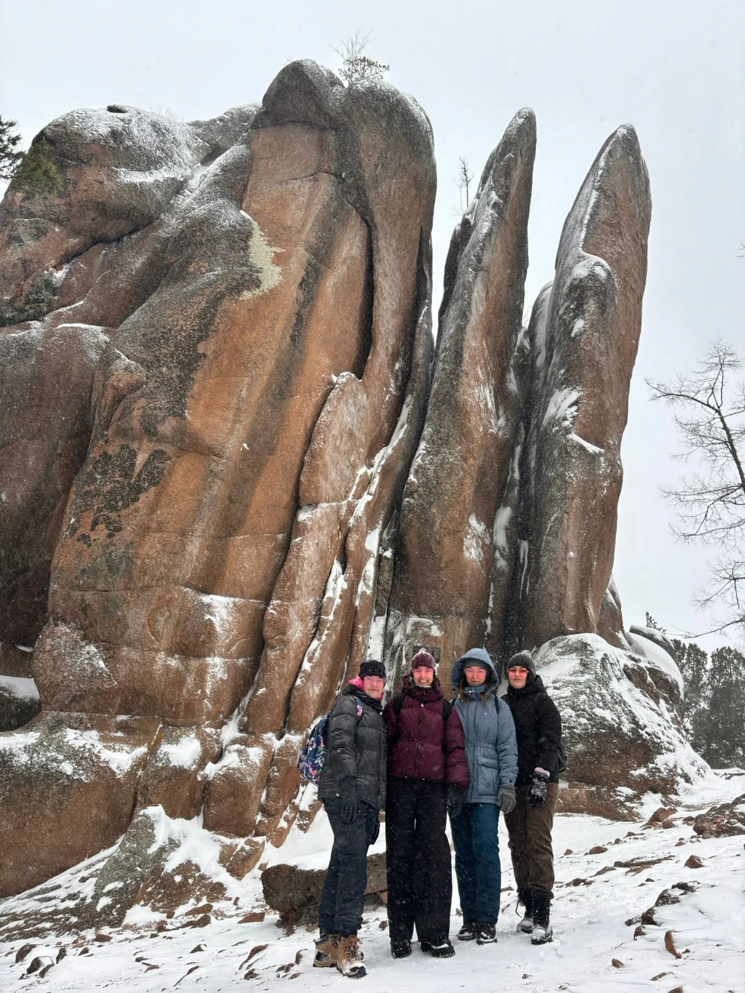 Фото путешественника — 4