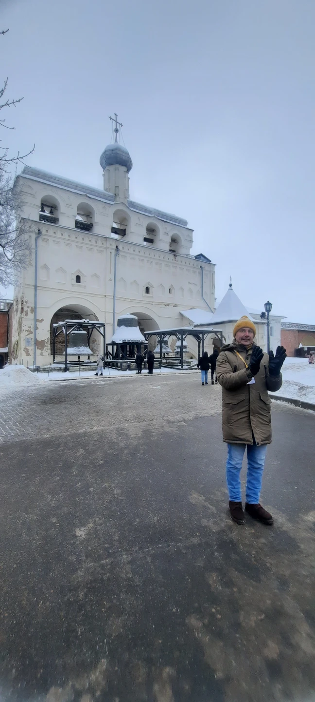 Фото путешественника — 8